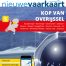 Vaarkaart Kop van Overijssel