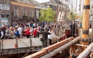 Sail Kampen 2018